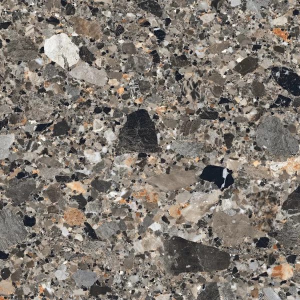 Керамогранит 210039 Ceppo Grey Natural Polished 60x60