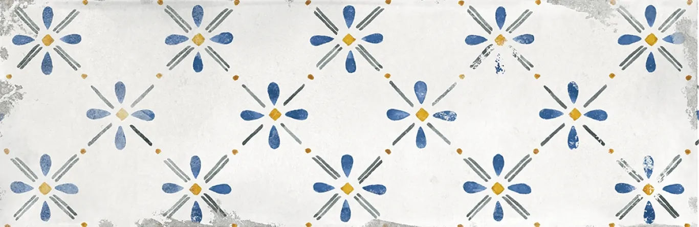 Плитка 180206 Small Amalfi 6,5x20