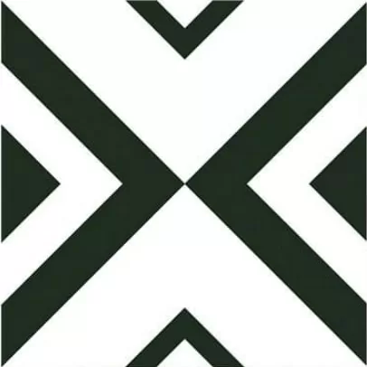 Керамогранит BRIXTON Pre-cut 45x45