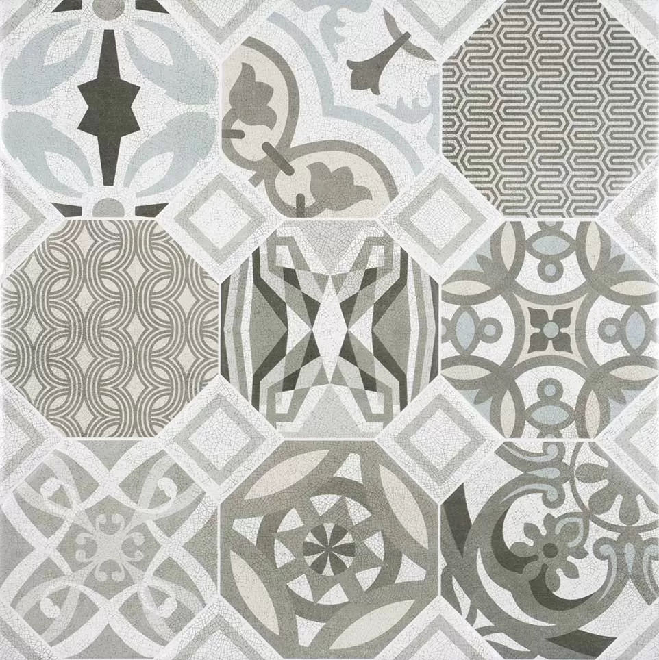 Плитка Flow 60*60