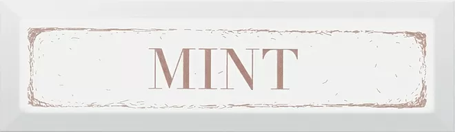 Плитка NT/C38/9001 Mint карамель 8,5*28,5