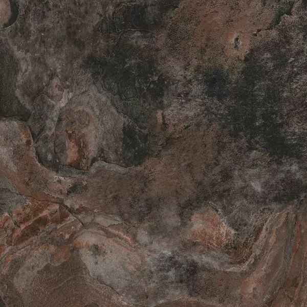 Керамогранит Slate Way Brown Rect. 60x60