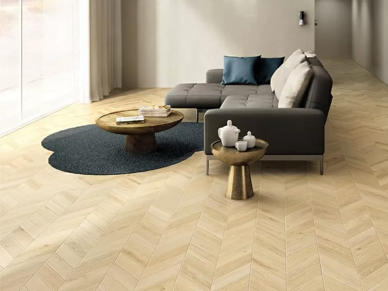 Керамогранит 2M91 NATUREL GRIS 20x121