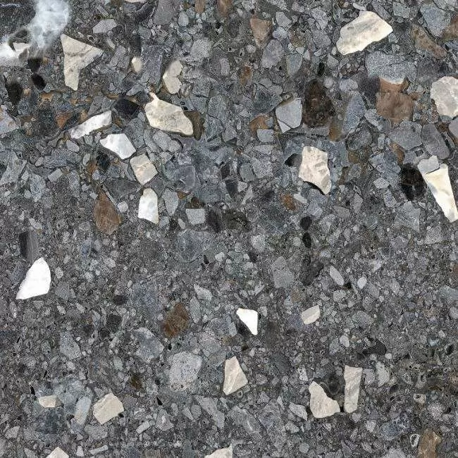 Керамогранит Eze GP Graphite 50x50