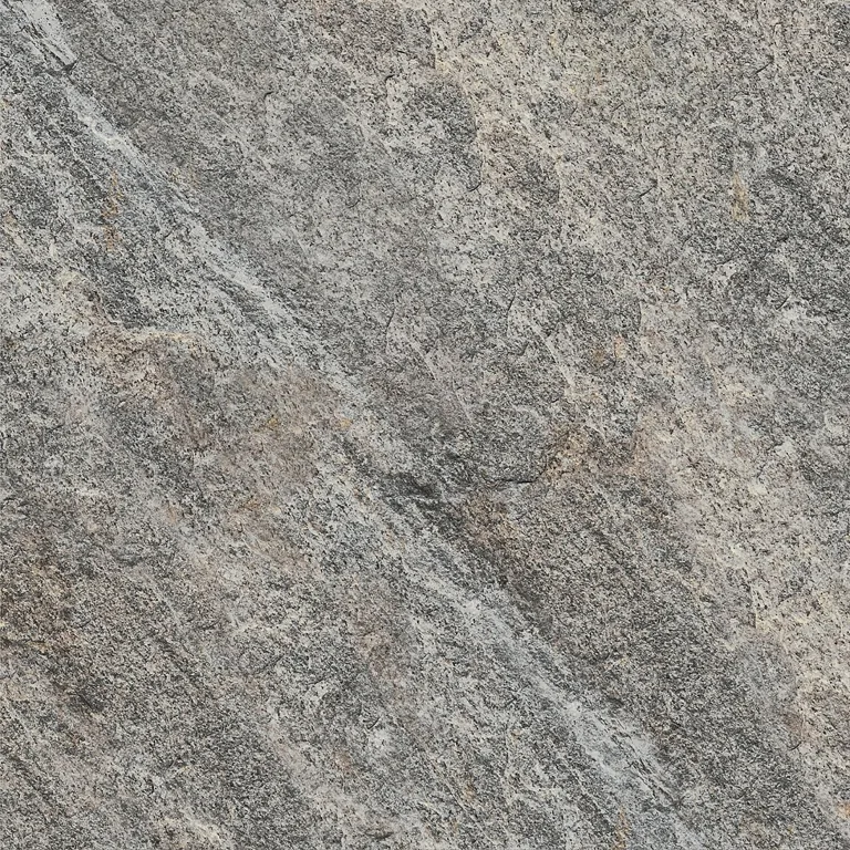 Клинкерная плитка Базальт 2 темно-серый 394x394x7