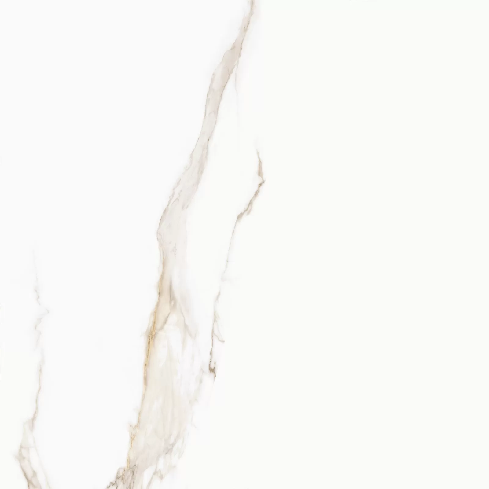 Керамогранит 6060CMI01 Calacatta Milazzo Gold Sugar 600x600x9.5