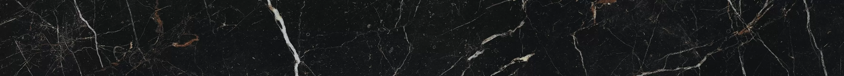 Керамогранит 610090002172 Allure Imperial Black Listello/Аллюр Империал Блэк Бордюр 7.2X80