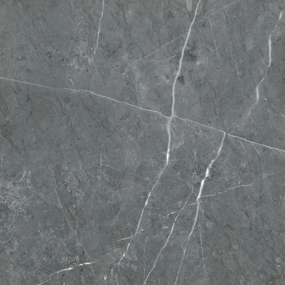 Керамогранит K-2203/MR Skala Dark Grey 600x600x9