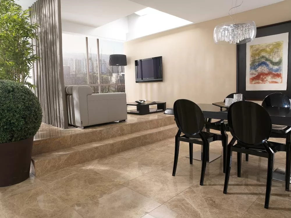 Плитка L108015071 Capuccino Sand Home BPT 40x80