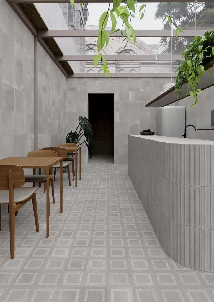 Керамогранит Core Almond 45x90