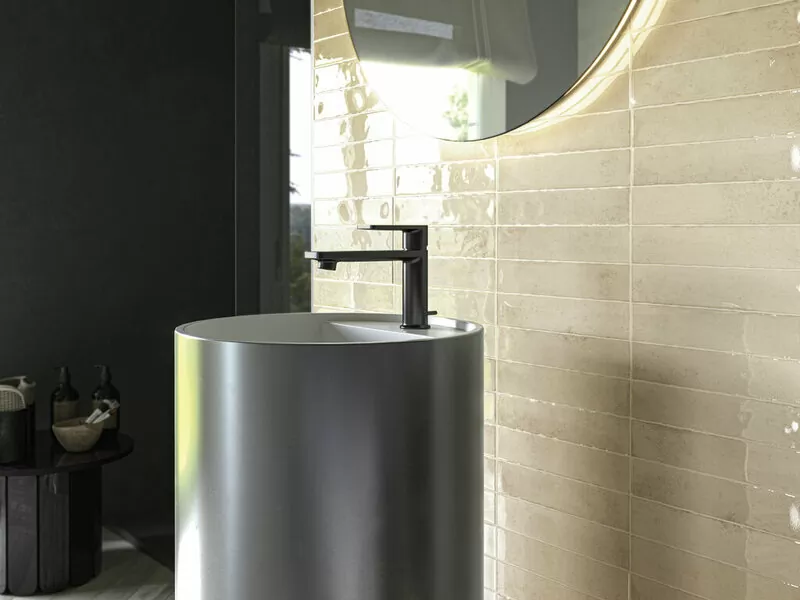 Плитка Kalon Terracota Brillo 5х25