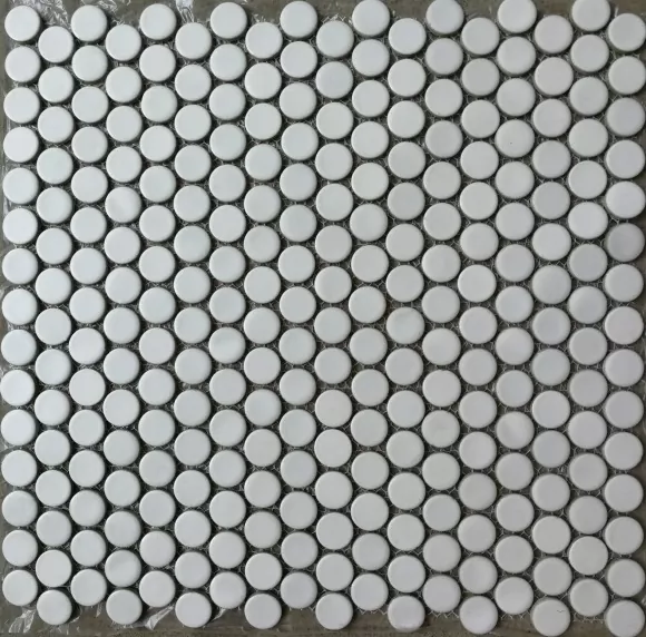 Мозаика CFT 8030 (B-140R) Ceramic 30.6x32.1 (R1.9)