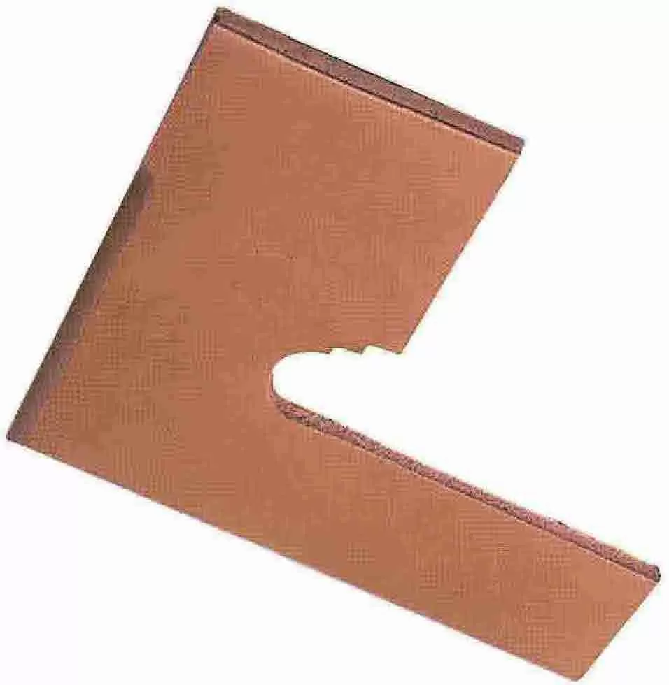 Клинкерная плитка Zanquin Florentino IZDO Rodamanto 28.8x27x8.6