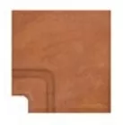 Керамогранит Внутренний угол закругленный Cotto Handle 30x30