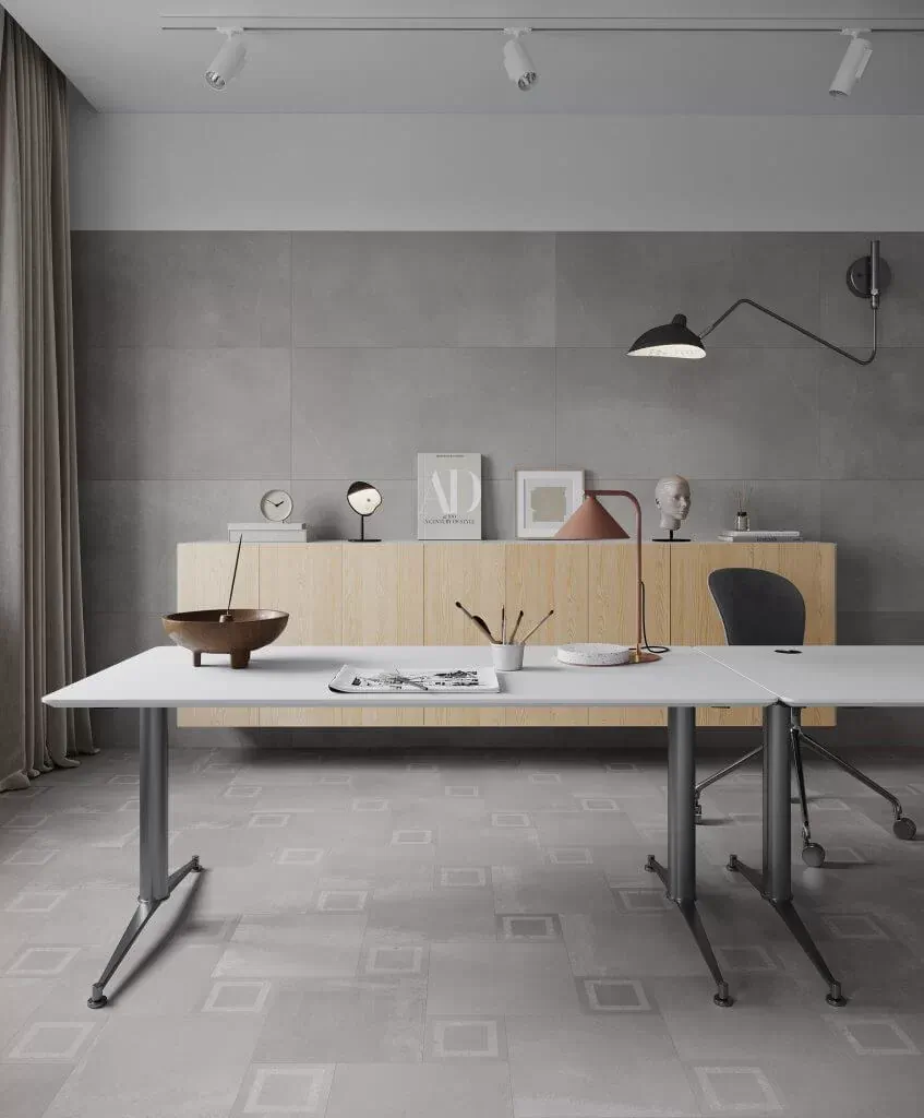 Керамогранит Core Almond 45x90
