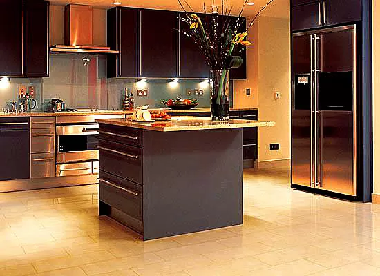 Керамогранит 7271736 Fascia Riposo Meteor B Naturale 9.5мм 6x40