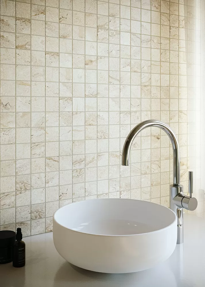 Мозаика NM-0001 Sandy mosaic 30х30