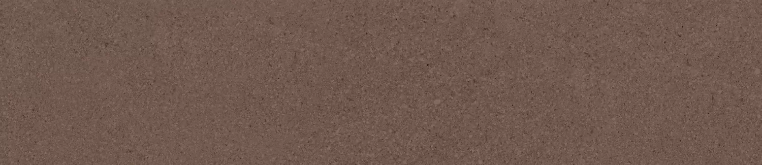 Плитка 26359 Кампанила коричневый тёмный матовый 6x28,5x1