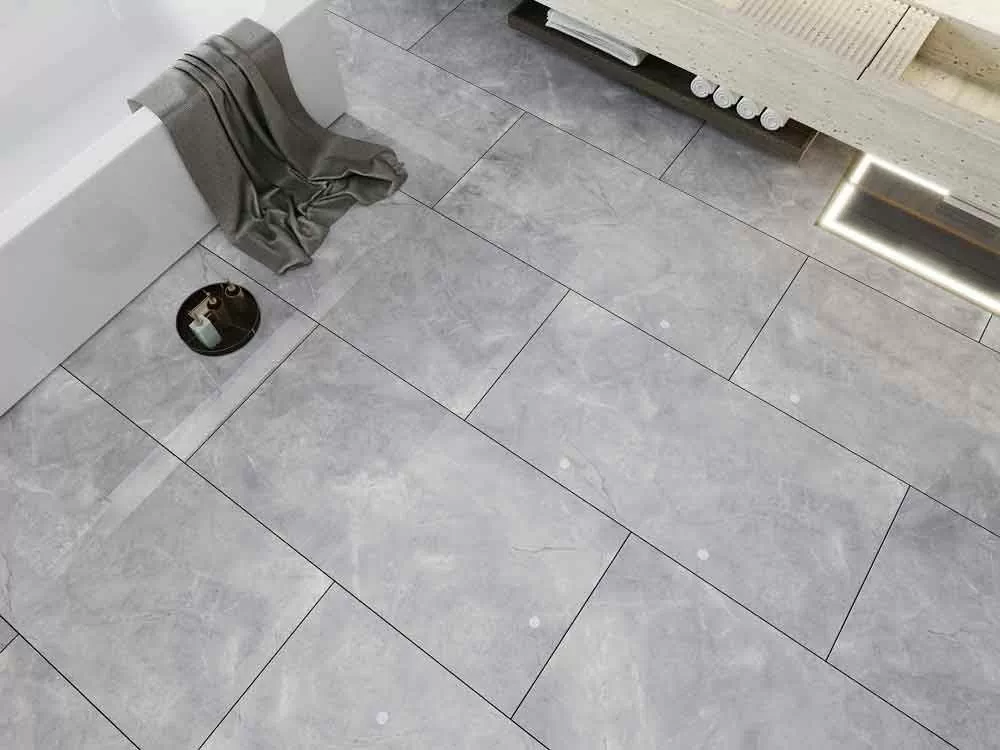Керамогранит PULPIS Grey Full Lappato 60x120