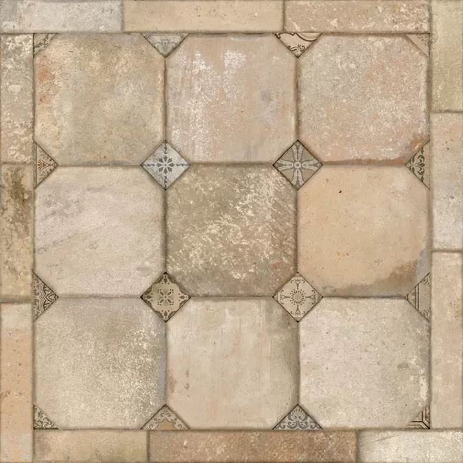 Керамогранит Terre Nuove Opera Sand 60x60