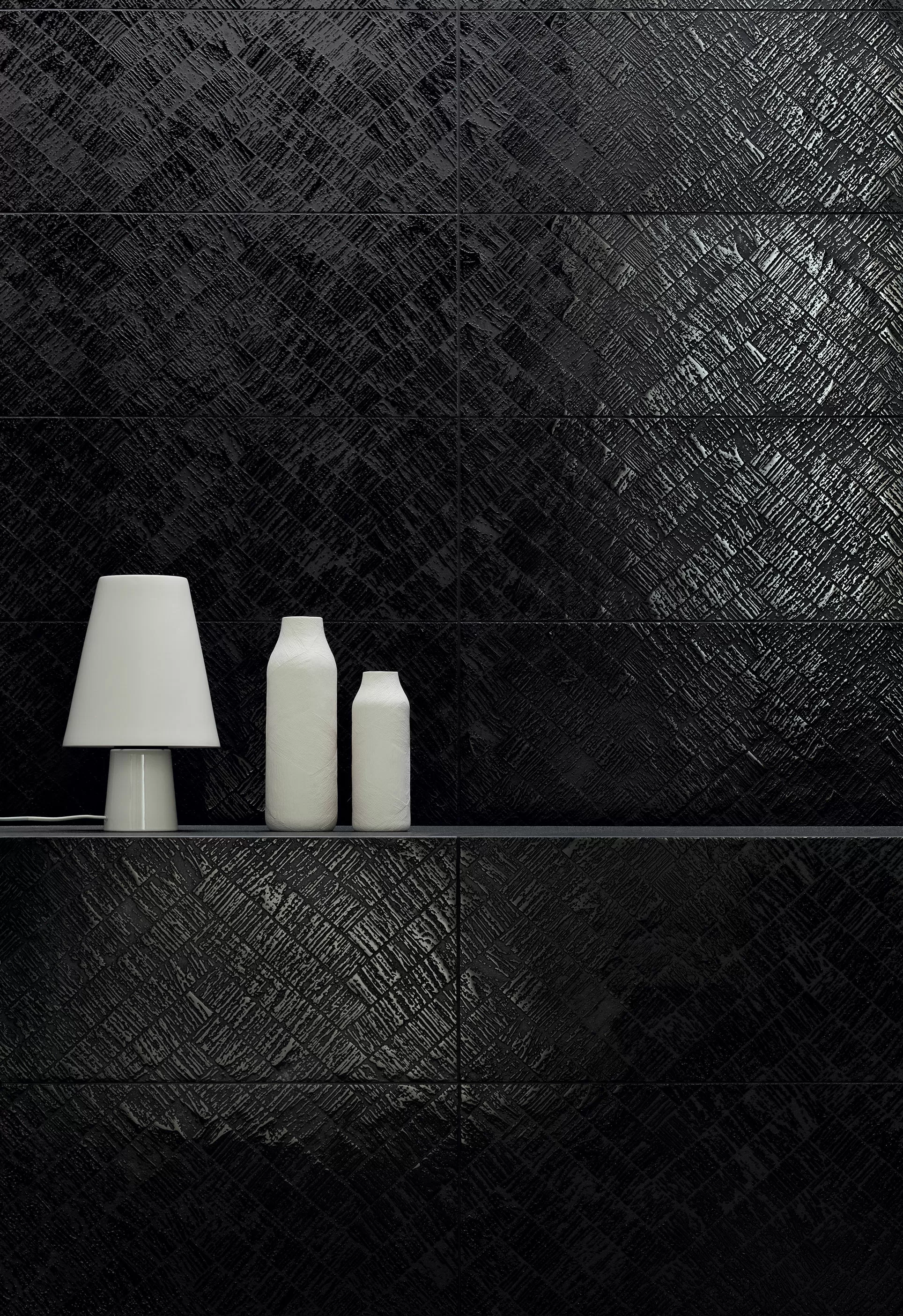 Плитка D-Modern Basalt A 29.8x74.8