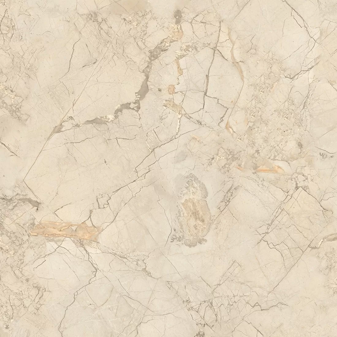 Керамогранит NTT995150M Ivory Endless Mat 60x60