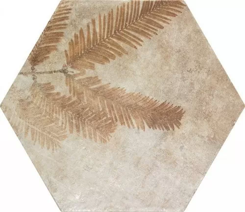 Керамогранит 220971 Tropic Cotto 32x36.8