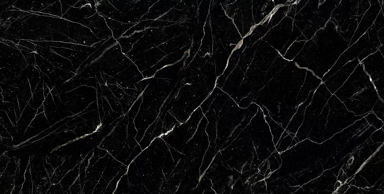 Керамогранит Estrada Nero 1200x600