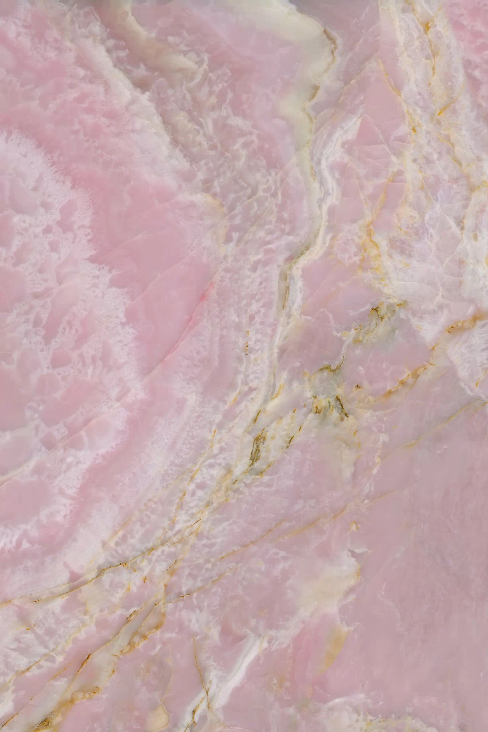 Керамогранит 931 Onyx Pink 180x120