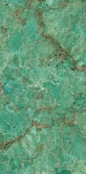 Керамогранит MN688CP321606 Amazon Green Polished 160x320