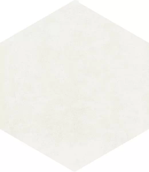 Плитка 24029 Флорентина белый глянцевый 20x23,1