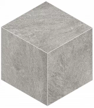 Мозаика TN01 Мозаика Cube Grey неполированная 29x25