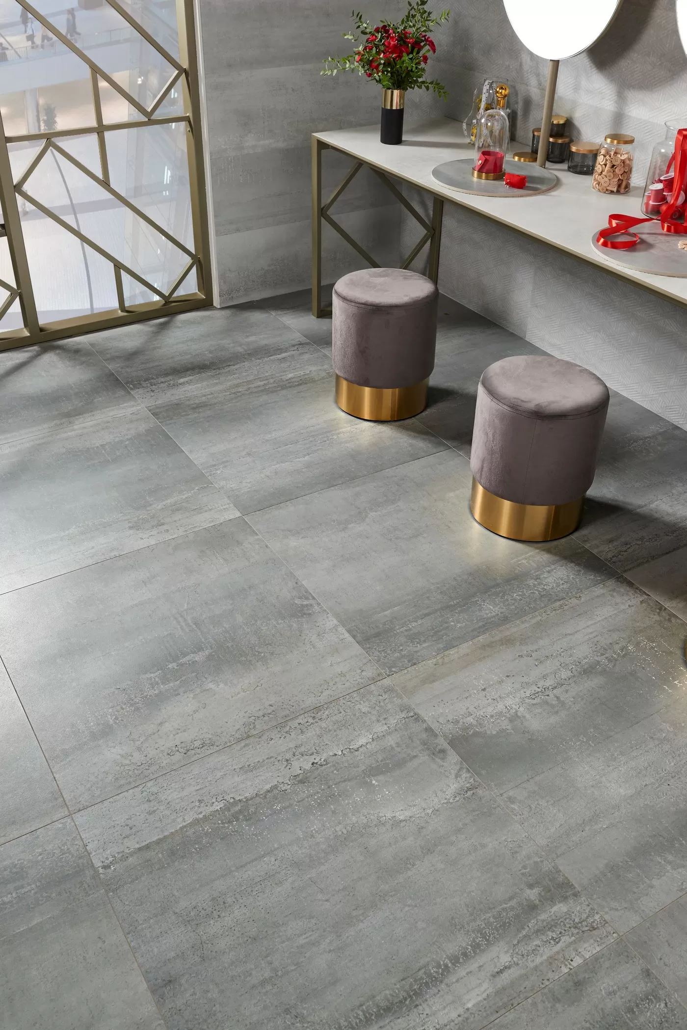 Керамогранит Arc Cobre Natural 60Х60