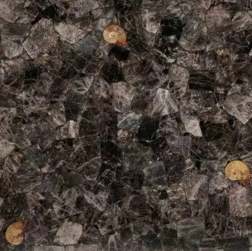 Керамогранит MC-SP05 Smoke Crystal (Solid Stone) 100x100