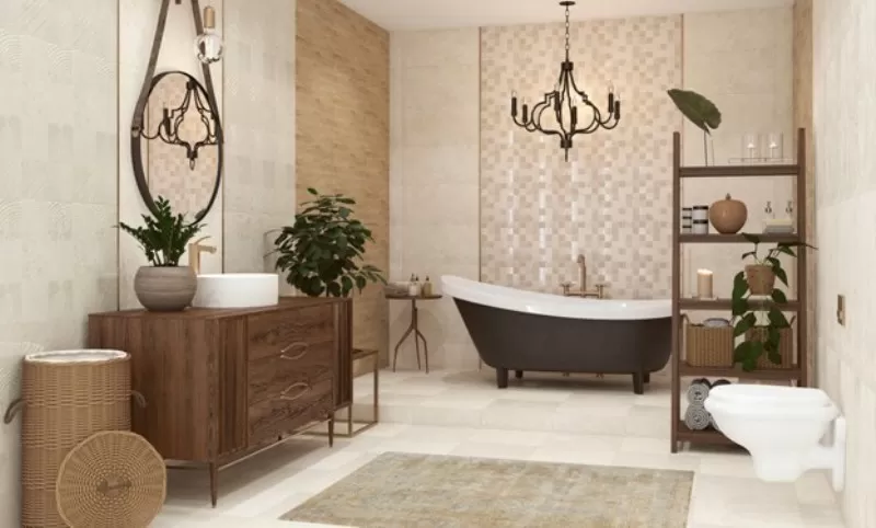 Мозаика Verona Crema 30x30