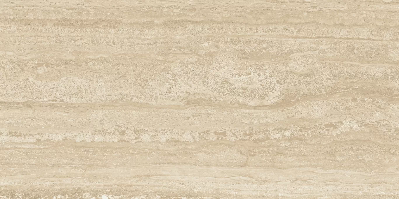 Керамогранит ETSTN1231MT60120 Travertine Beige Matt 60x120