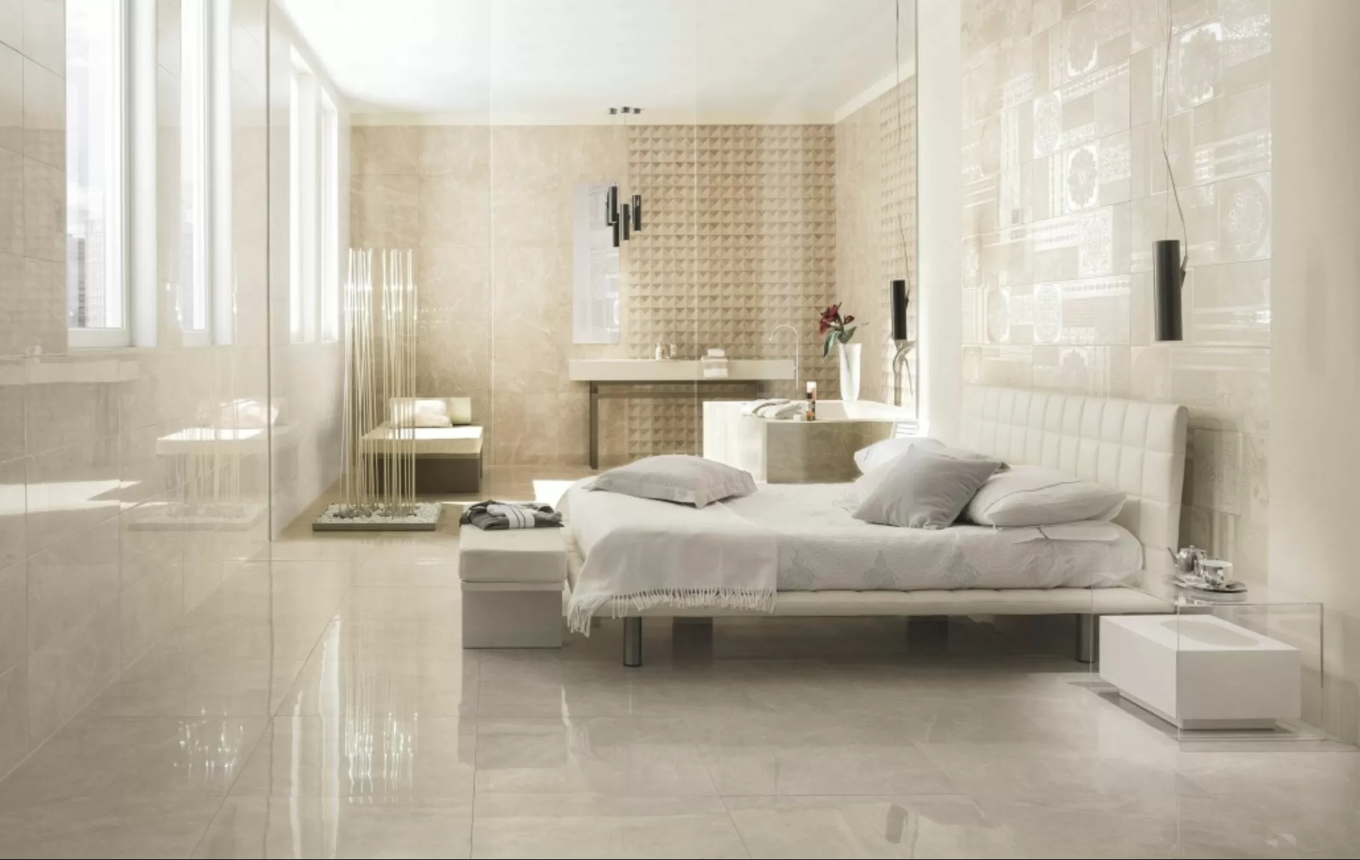 Керамогранит 610015000172 Elite Luxury Dark Lux 59*59