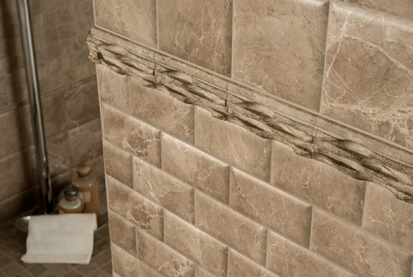 Керамогранит G1113A Villa d`Este TORTORA 7,5x15