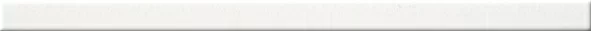 Плитка EG10M ENGLAND BIANCO MATITA 33.3x2.5