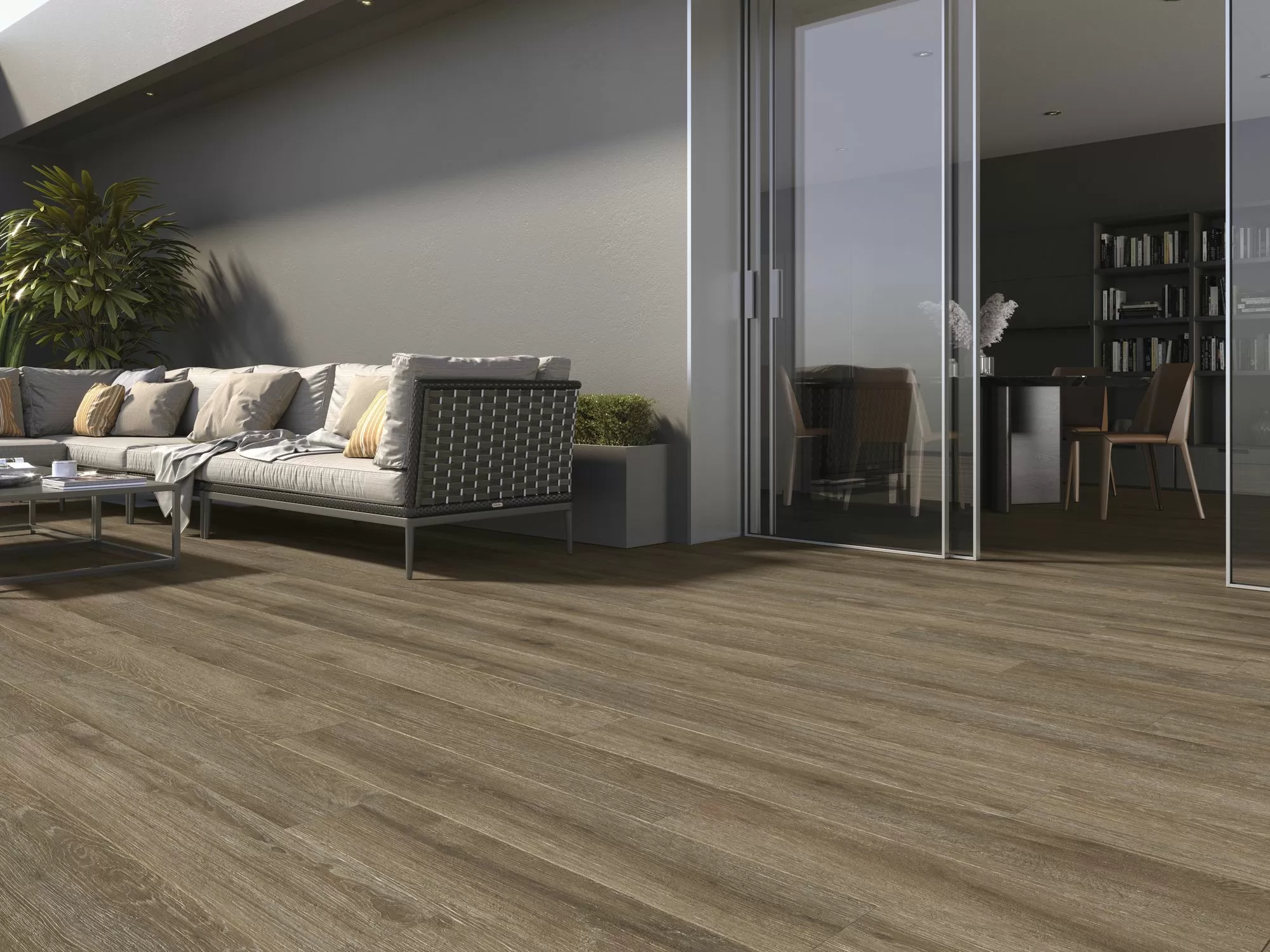 Керамогранит Ducale Cedar 60x120