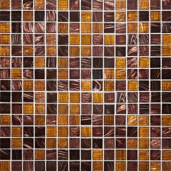 Мозаика ML42048 (20*20) 327*327*4