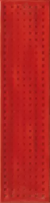 Плитка Slash1 73R Red 7.5x30