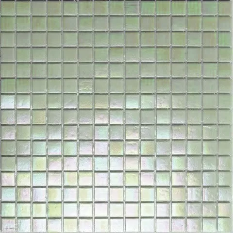 Мозаика WA22 RAINBOW 15x15mm 31.8x31.8