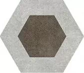 Керамогранит Tripoli Hexa 23,2x26,7