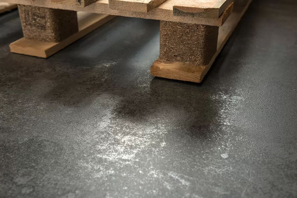 Керамогранит UMT6S100500 Brown Zink soft 100x100