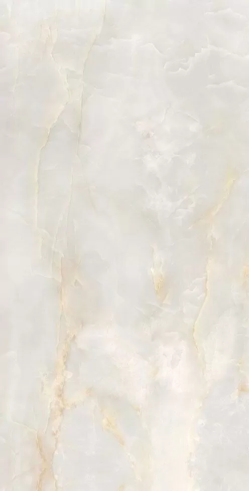Керамогранит MN044AP271206 Snow White Polished 6mm 120x270