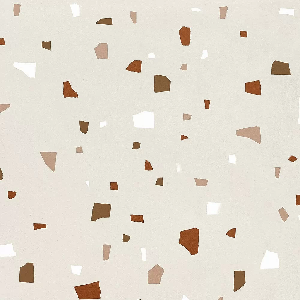 Керамогранит NU0588C Nuances Avorio Coccio 80x80