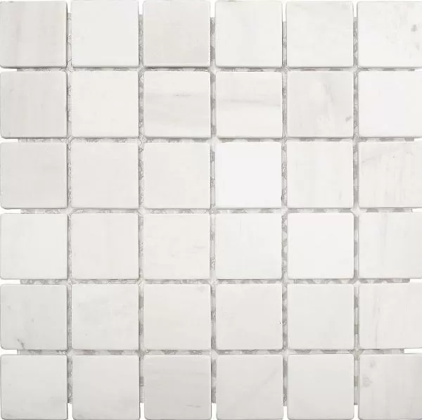 Мозаика VMw Tumbled 48X48 300X300X8