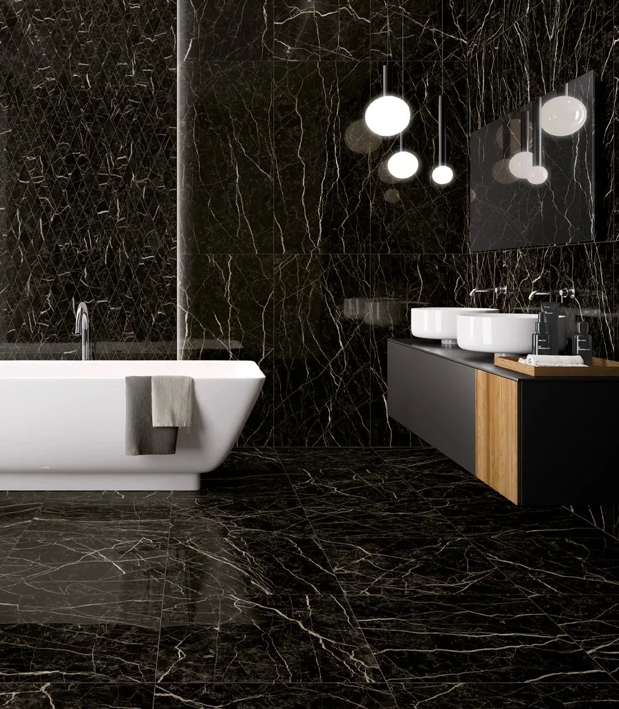 Керамогранит 610130002134 Charme Extra Lasa Battiscopa Lux 7,2x59