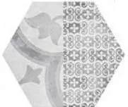 Керамогранит Nuuk Hexa 23,2x26,7